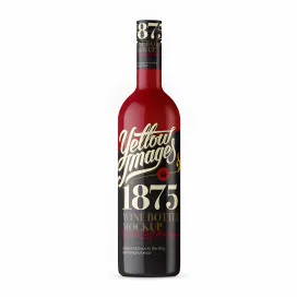 Wine Bottle Hq